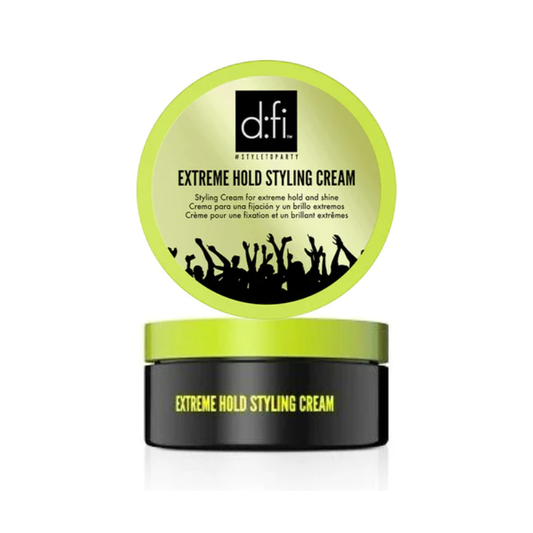 American Crew D:Fi Extreme Hold Styling Cream