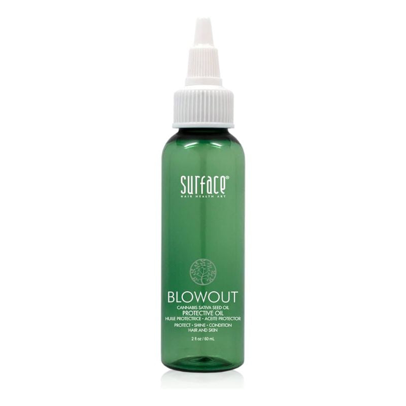 Surface Blowout Protective Oil 2oz