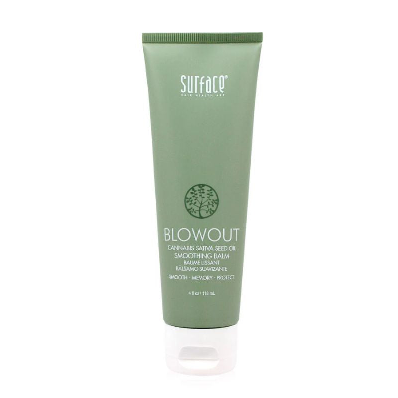 Surface Blowout Smoothing Balm 4oz - Surface Hair | Urban Texture Hair Studio, Calgary AB