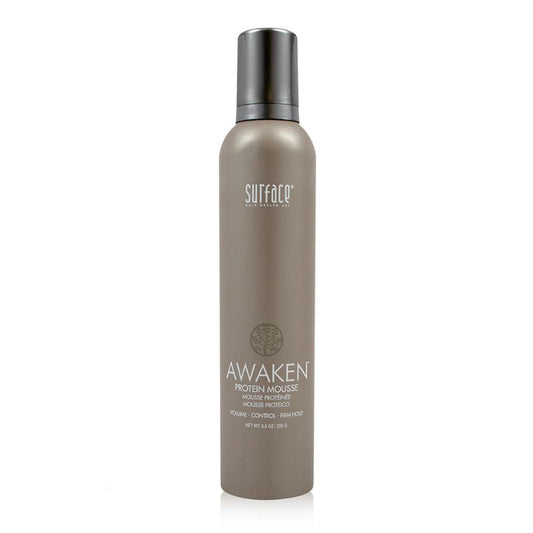 Surface Awaken Protein Mousse 8.8oz
