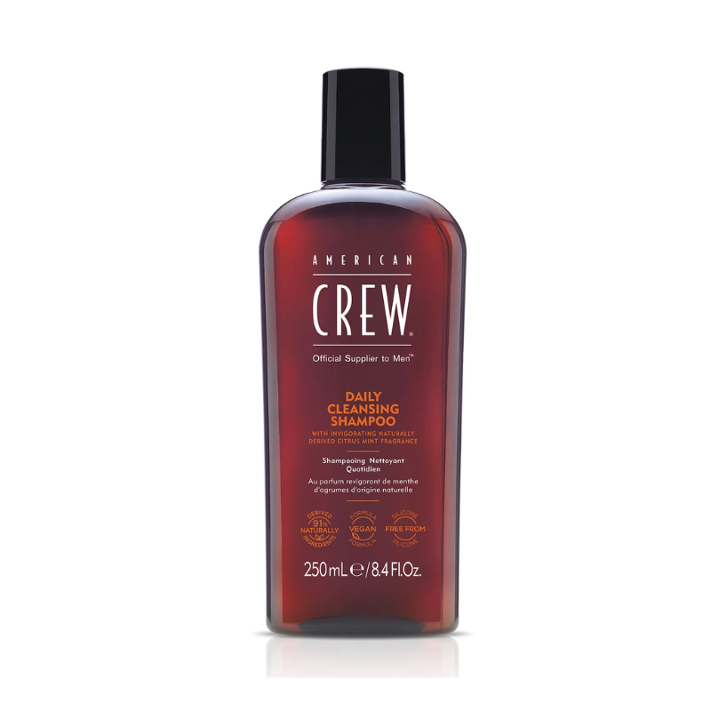 American Crew Daily Cleansing Shampoo
