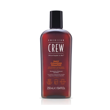 American Crew Daily Cleansing Shampoo