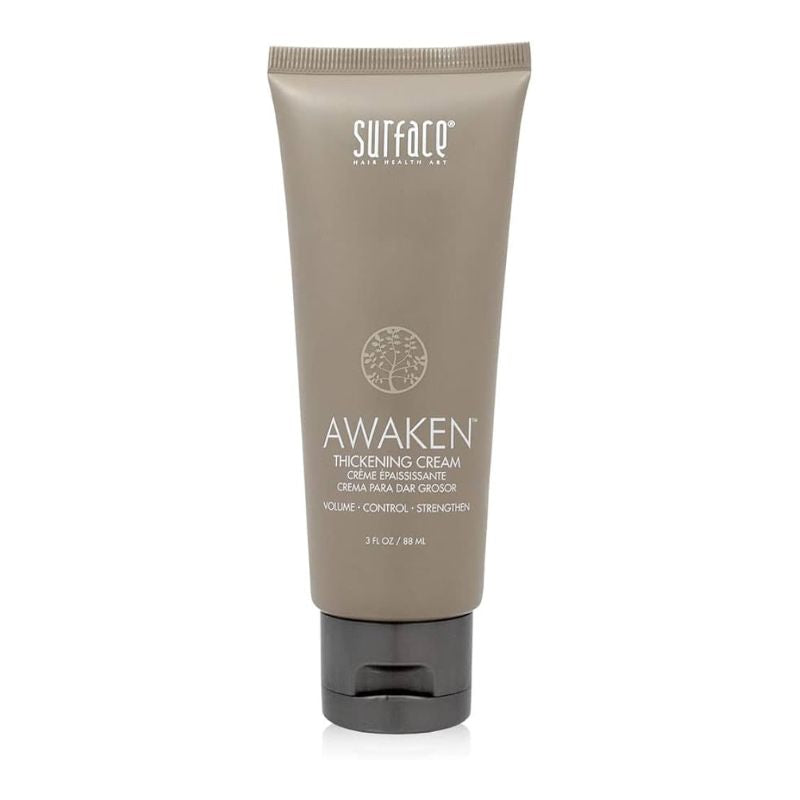 Surface Awaken Thickening Cream 3oz - Surface Hair | Urban Texture Hair Studio, Calgary AB