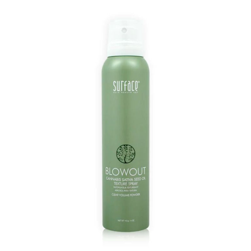 Surface Blowout Texture Spray 4oz