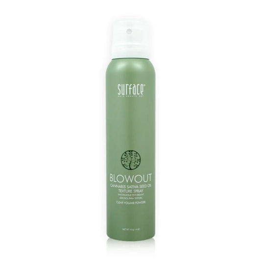Surface Blowout Texture Spray 4oz