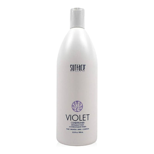 Surface Pure Blonde Violet Conditioner