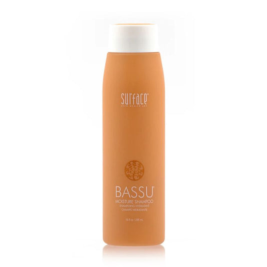 Surface Bassu Moisture Shampoo