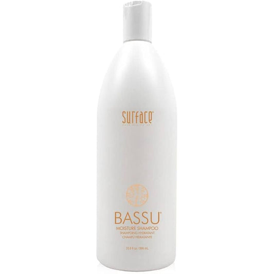 Surface Bassu Moisture Shampoo