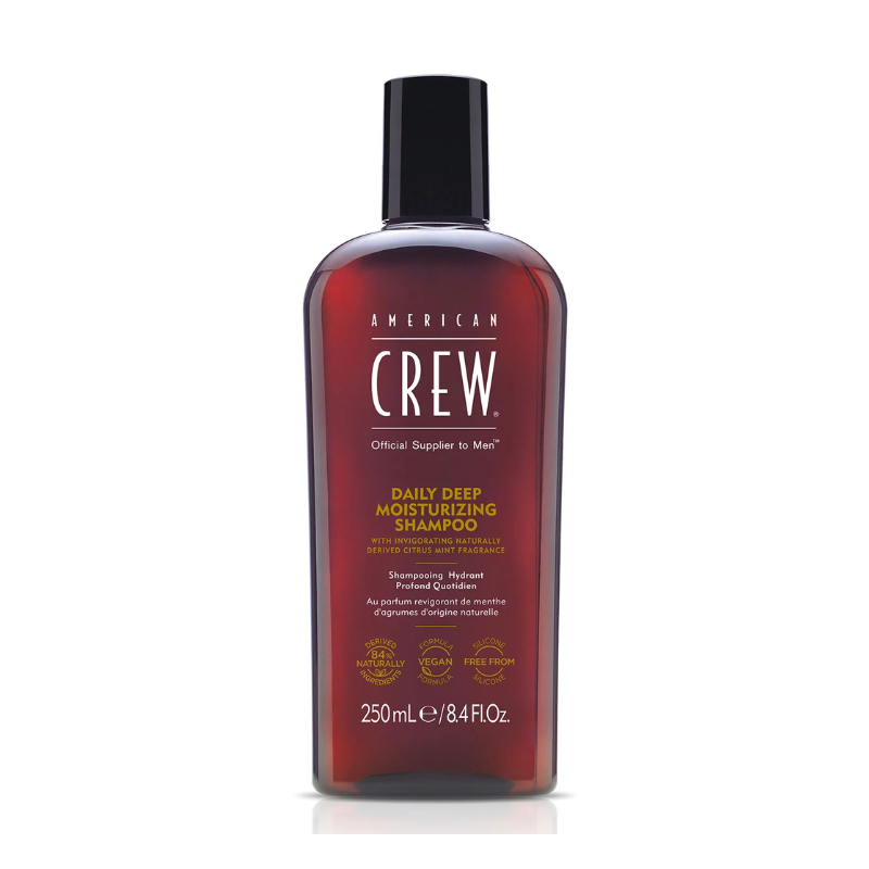 American Crew Daily Deep Moisturizing Shampoo