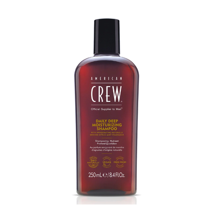 American Crew Daily Deep Moisturizing Shampoo