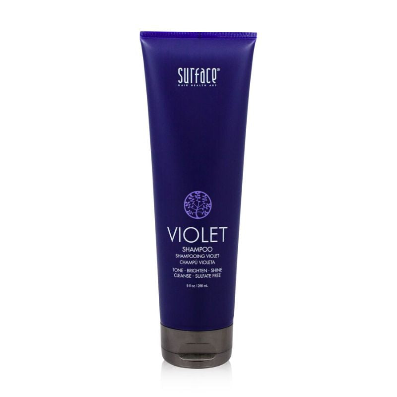 Surface Pure Blonde Violet Shampoo