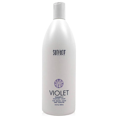 Surface Pure Blonde Violet Shampoo