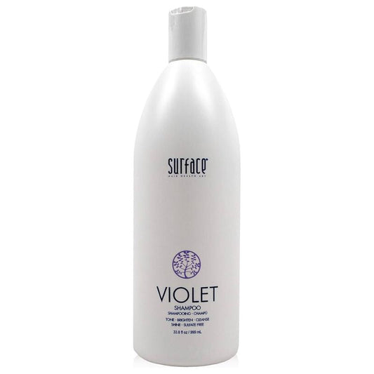 Surface Pure Blonde Violet Shampoo