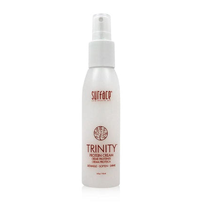 Surface Trinity Protein Cream