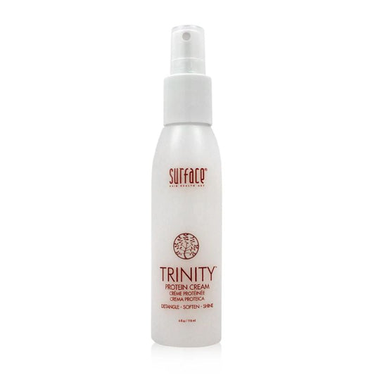 Surface Trinity Protein Cream