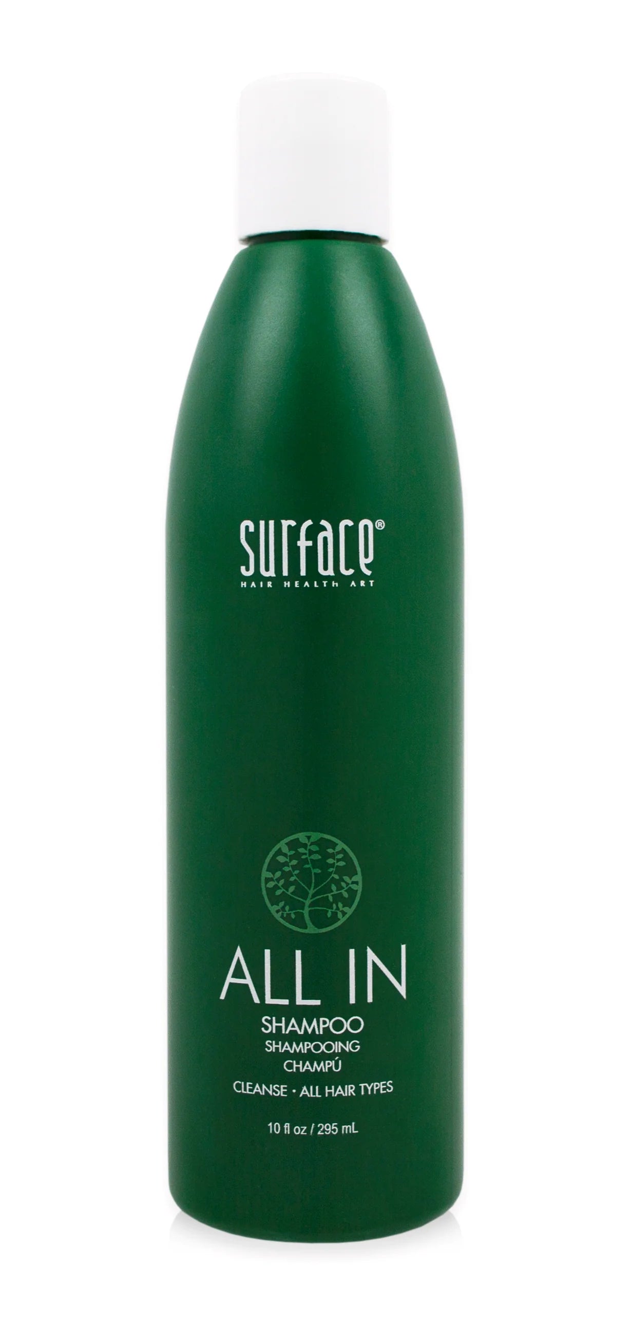 Surface All In Shampoo