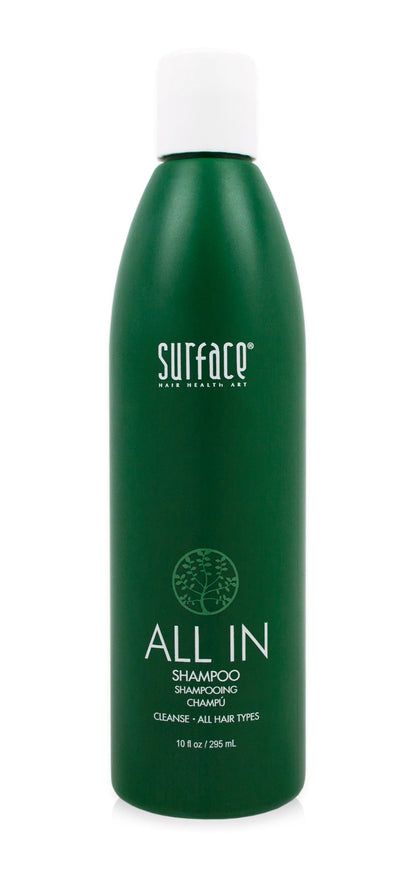 Surface All In Shampoo