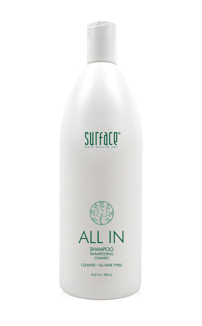 All In Trio (Regular Size) - 15% Off When You Buy All Three