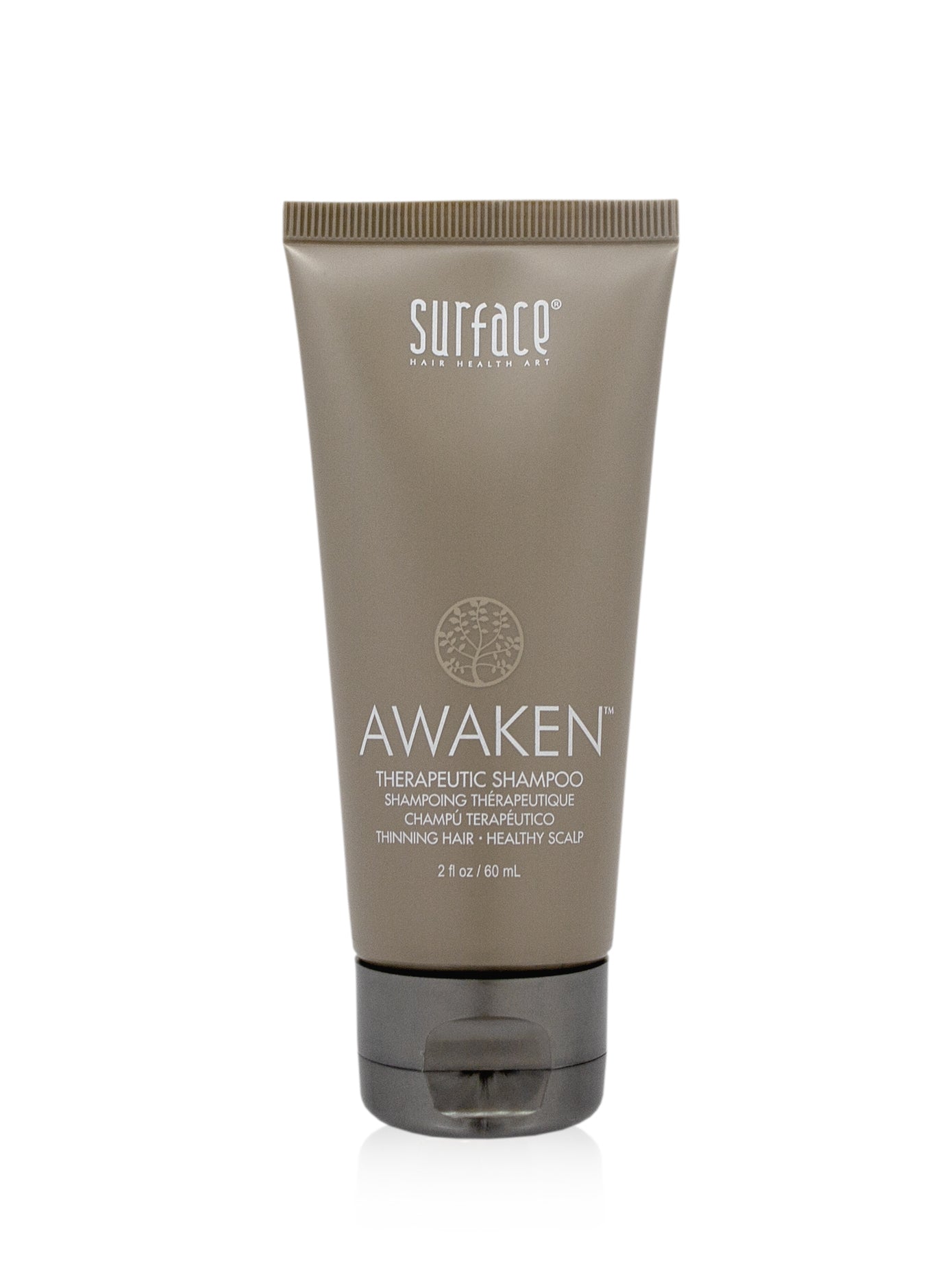 Surface Awaken Therapeutic Shampoo