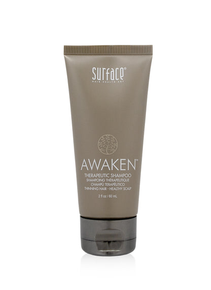 Surface Awaken Therapeutic Shampoo