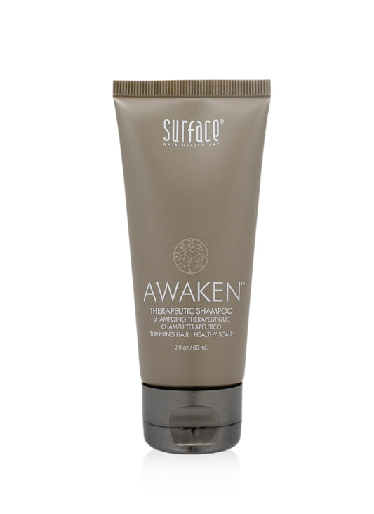 Surface Awaken Therapeutic Shampoo