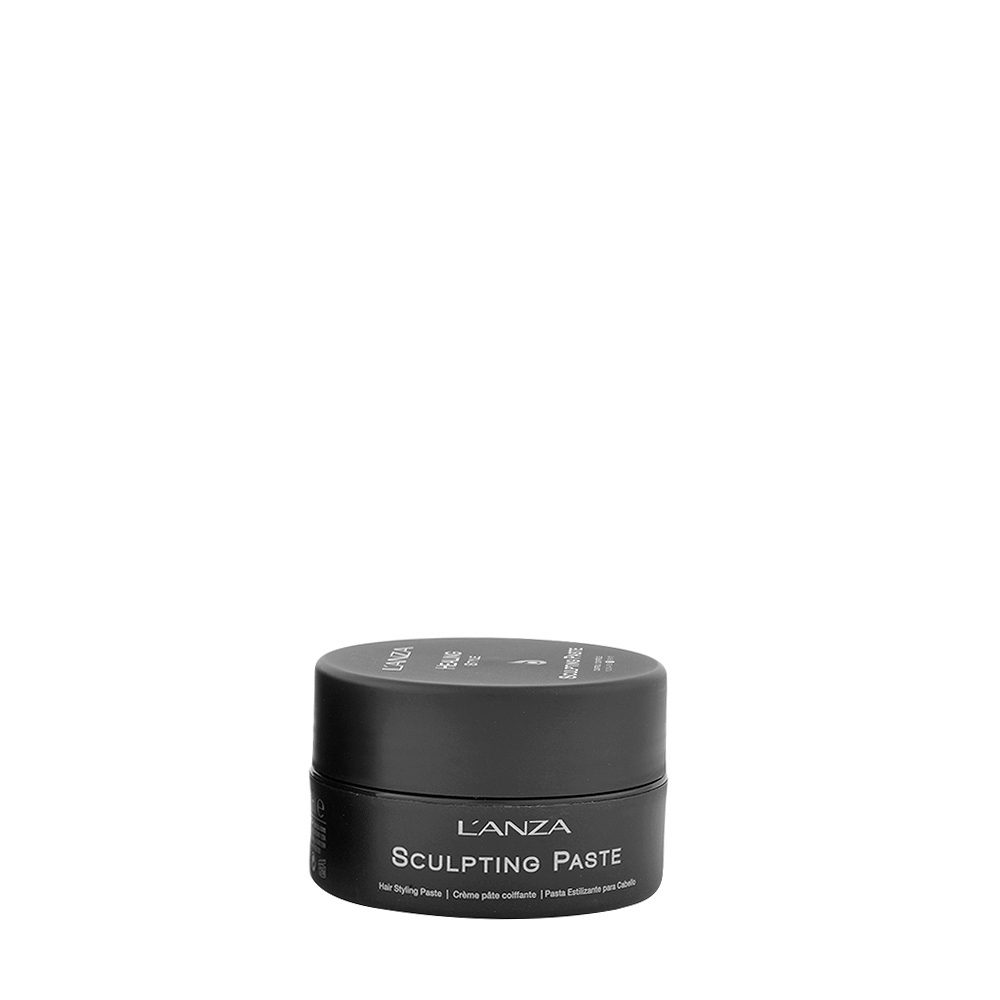 L'anza Healing Style Sculpting Paste - Professional Hair Care