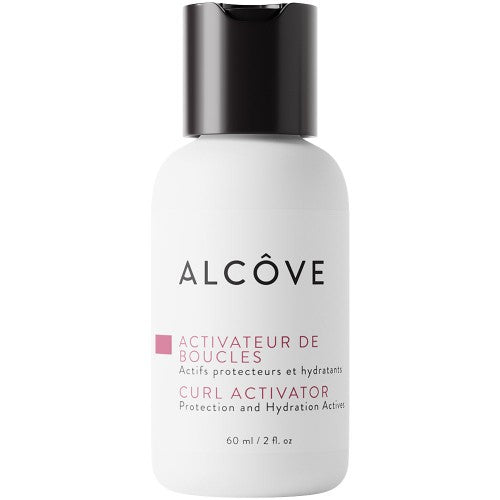 Alcove Curl Activator 2Oz - Professional Hair Care by Alcove
