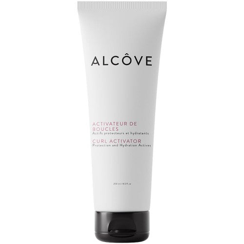 Alcove Curl Activator 8.5Oz - Professional Hair Care by Alcove