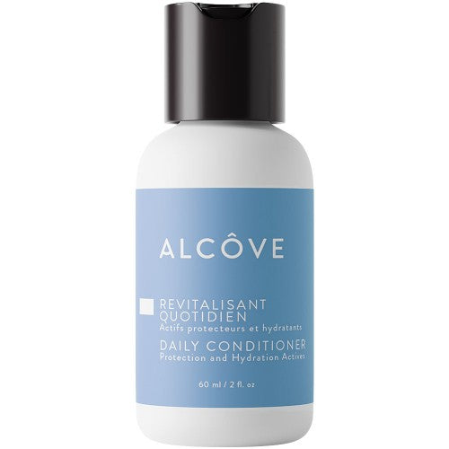 Alcove Daily Conditioner 2Oz - Professional Hair Care by Alcove