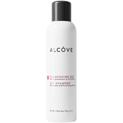 Alcove Dry Shampoo 6Oz - Professional Hair Care by Alcove