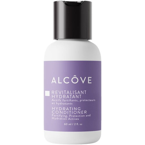 Alcove Hydrating Conditioner 2Oz - Professional Hair Care by Alcove