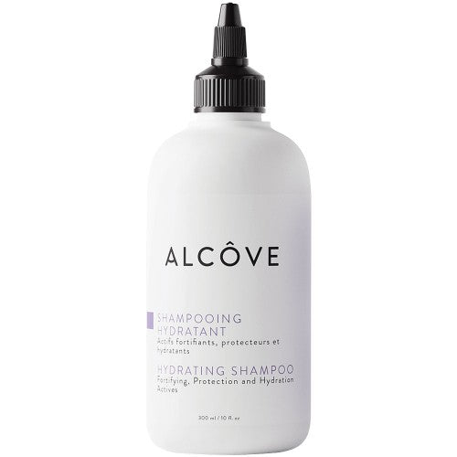 Alcove Hydrating Shampoo 10Oz - Professional Hair Care by Alcove