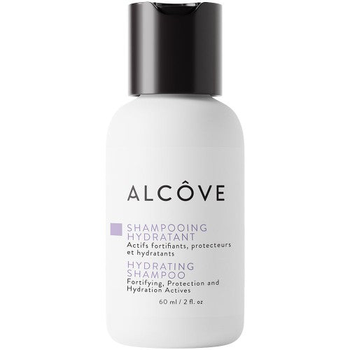 Alcove Hydrating Shampoo 2Oz - Professional Hair Care by Alcove