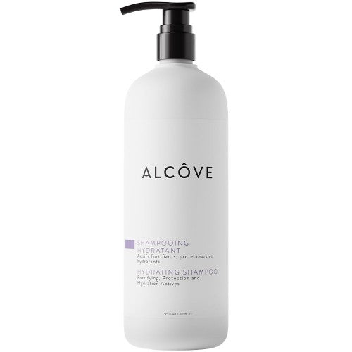 Alcove Hydrating Shampoo 32Oz - Professional Hair Care by Alcove