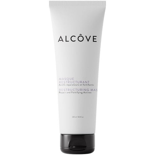 Alcove Restructuring Mask 8.5Oz - Professional Hair Care by Alcove
