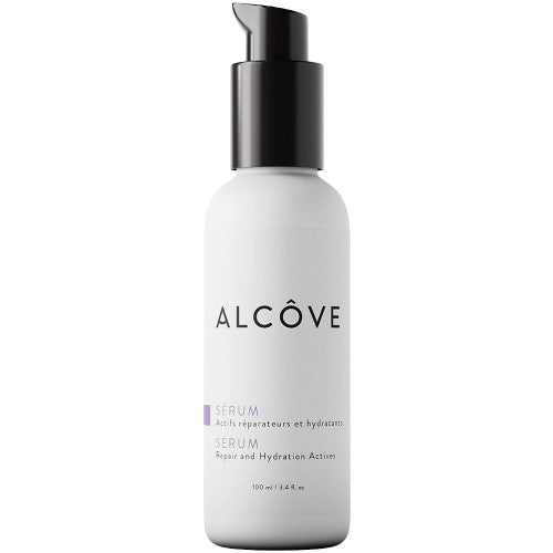 Alcove Serum 3.4Oz - Professional Hair Care by Alcove