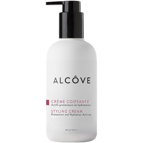 Alcove Styling Cream 8.5Oz - Professional Hair Care by Alcove