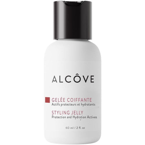 Alcove Styling Jelly 2Oz - Professional Hair Care by Alcove