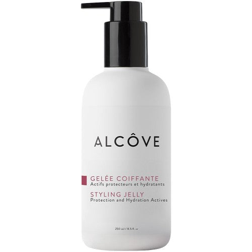 Alcove Styling Jelly 8.5Oz - Professional Hair Care by Alcove