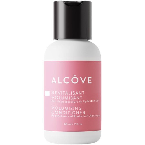 Alcove Volumizing Conditioner 2Oz - Professional Hair Care by Alcove