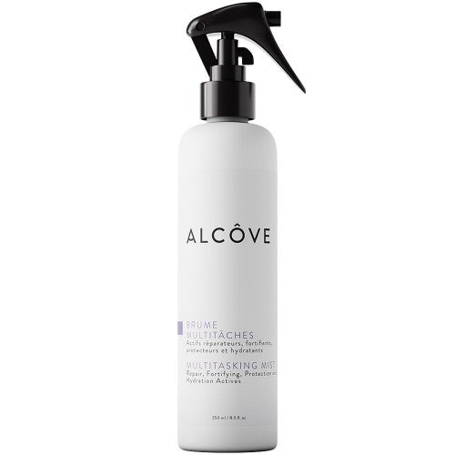 Alcove Multitasking Mist 8.5Oz - Professional Hair Care by Alcove