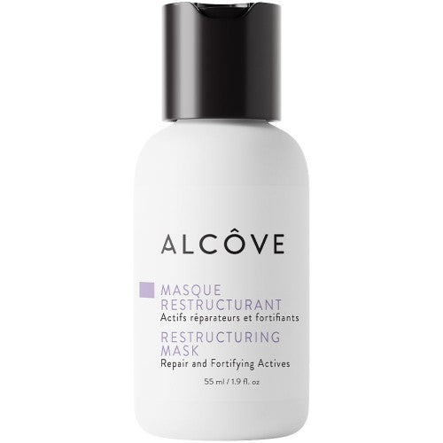 Alcove Restructuring Mask 2Oz - Professional Hair Care by Alcove