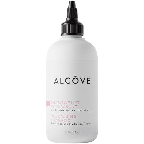 Alcove Volumizing Shampoo 10Oz - Professional Hair Care by Alcove