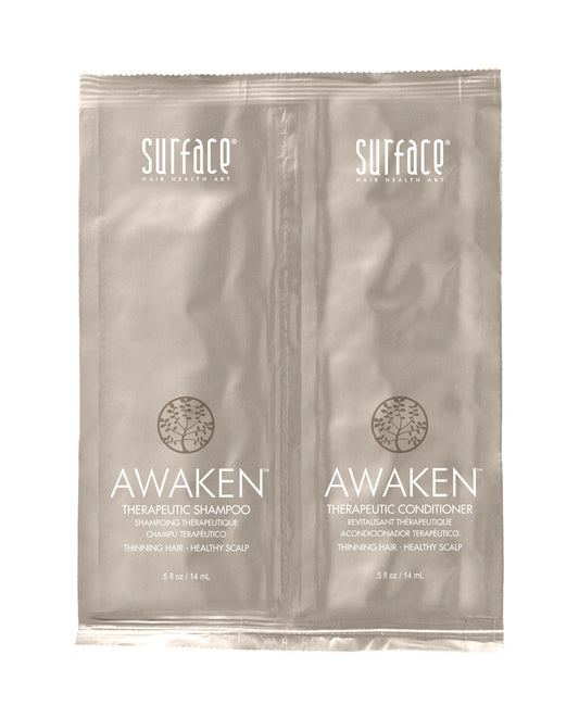 Surface Awaken Duo Sample Sachet