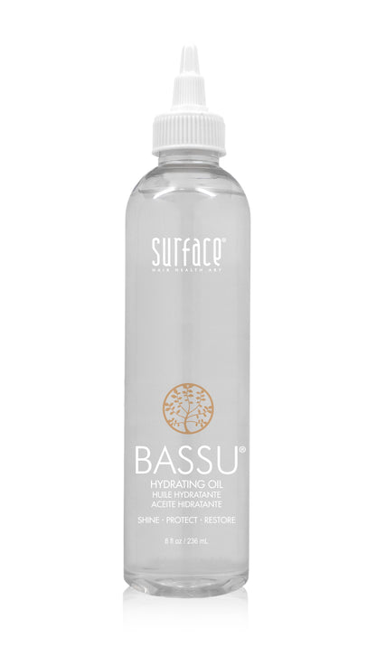 Surface Bassu Hydrating Oil
