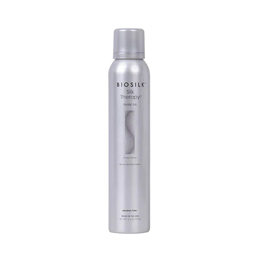   BIOSILK Silk Therapy Shine On 5.8oz