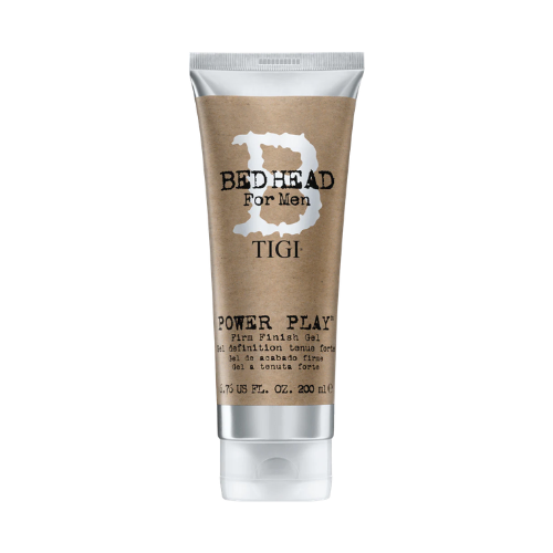 B for Men power play firm  finish Gel.6.7oz