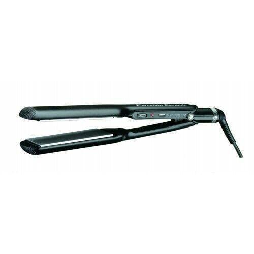 Babyliss Pro Porcelain Ceramic Flat Iron 1" #BABP9557 - BaBylissPro Professional Hair Tools
