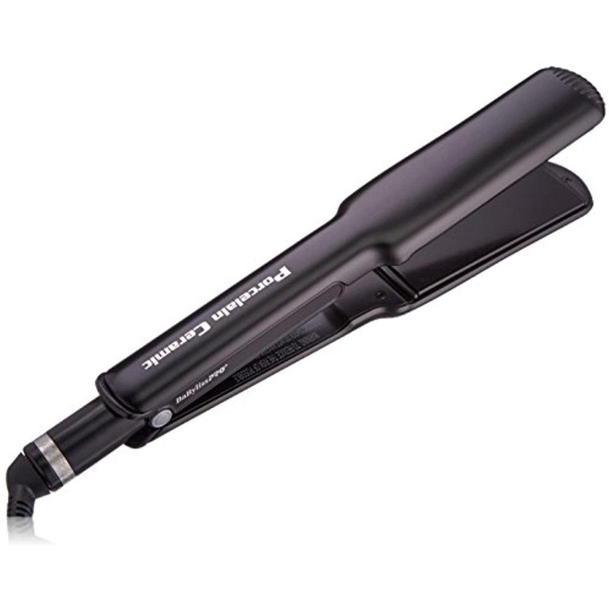 Babyliss Pro Porcelain Ceramic Flat Iron 1.5" #BABP9559 - BaBylissPro Professional Hair Tools