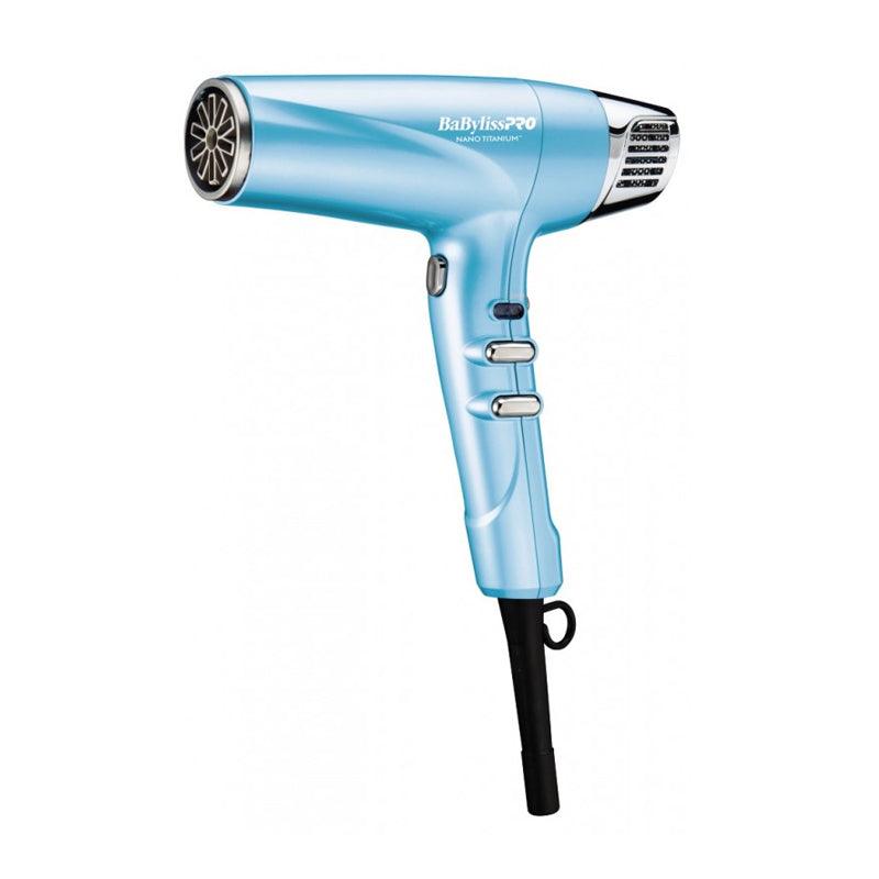 Babylisspro High-Speed Dual Ionic Dryer #BNT9100 - BaBylissPro Professional Hair Tools